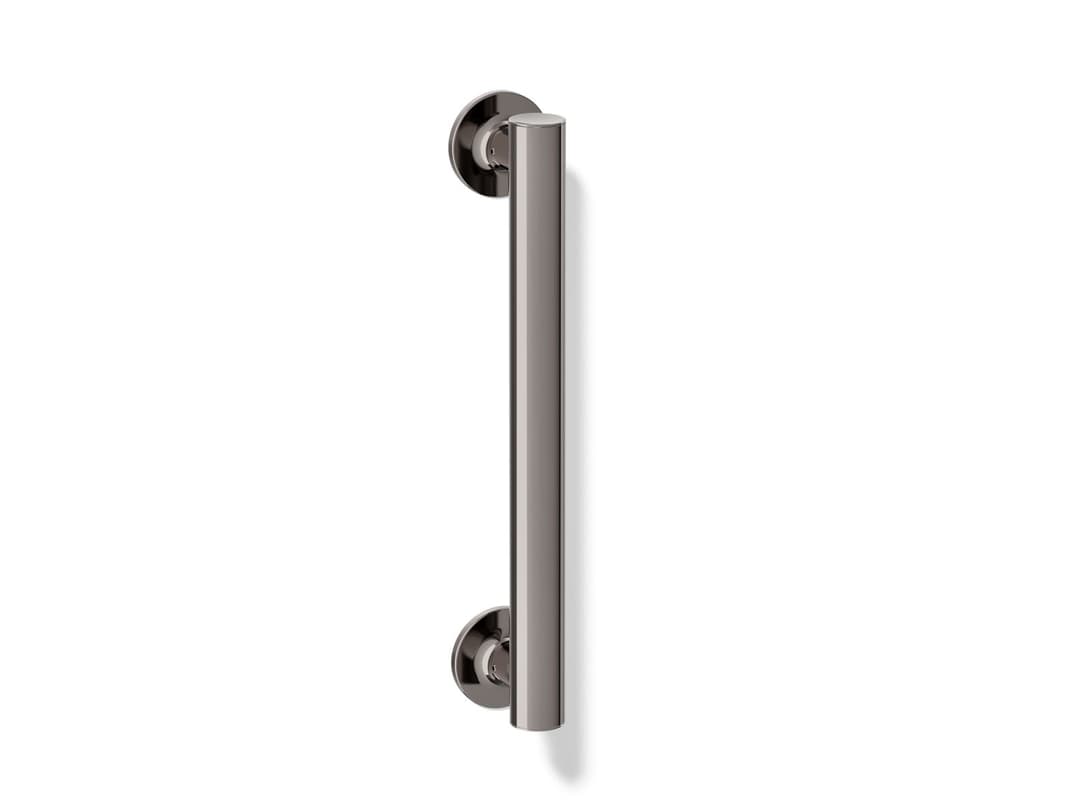 Kohler | 12" - Vibrant Titanium by Kohler