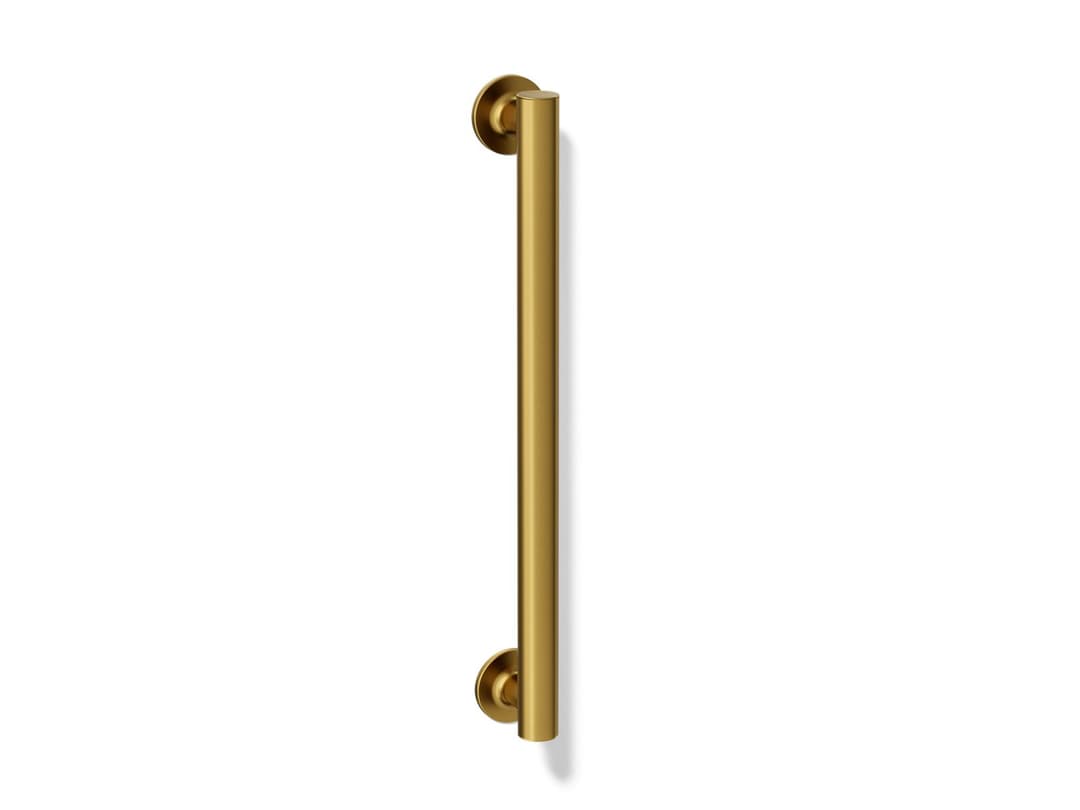 Kohler | 18" - Vibrant Brushed Moderne Brass by Kohler