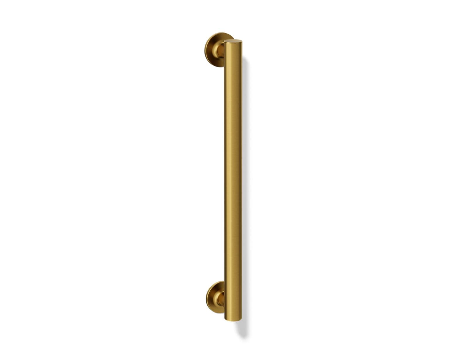 Kohler | 18" - Vibrant Brushed Moderne Brass by Kohler