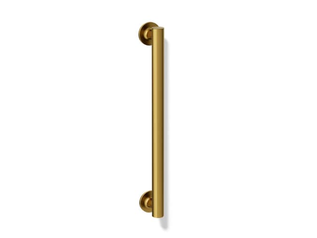 Kohler | 18" - Vibrant Brushed Moderne Brass