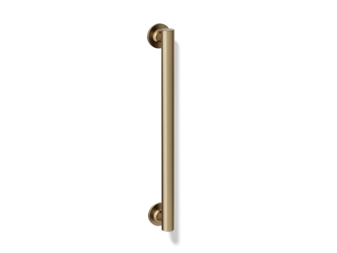 Kohler | 18" - Vibrant Brushed Bronze by Kohler
