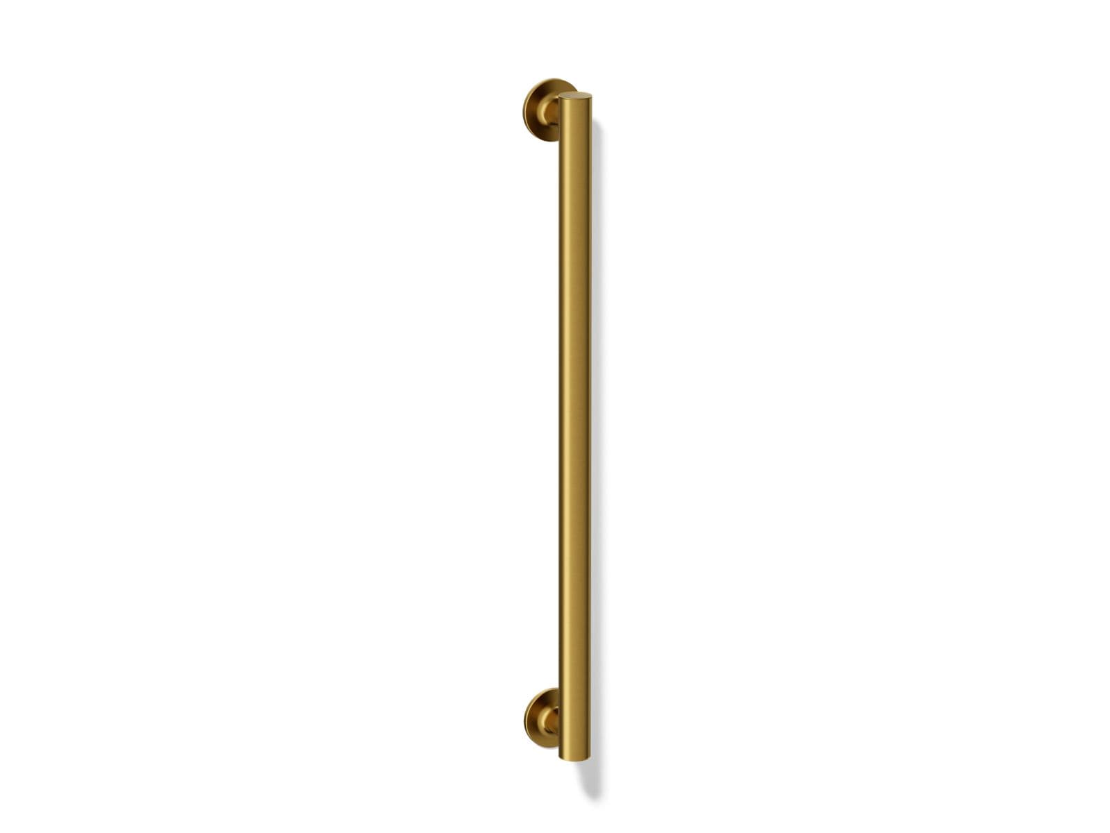 Kohler | 24" - Vibrant Brushed Moderne Brass by Kohler