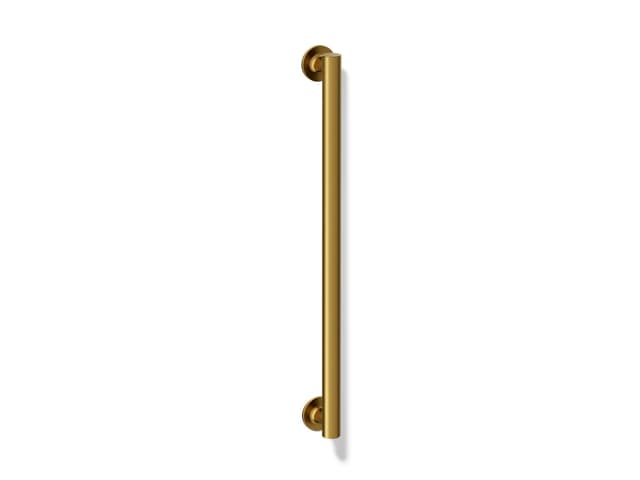 Kohler | 24" - Vibrant Brushed Moderne Brass