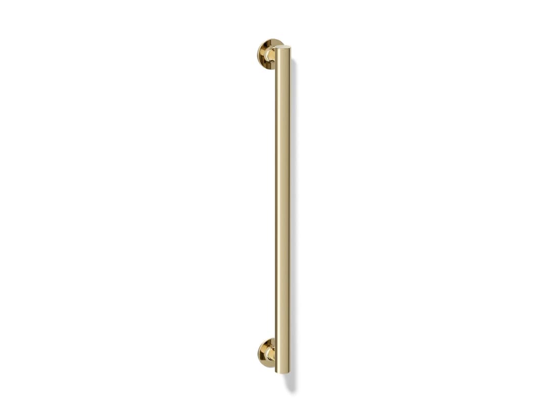 Kohler | 24" - Vibrant French Gold by Kohler