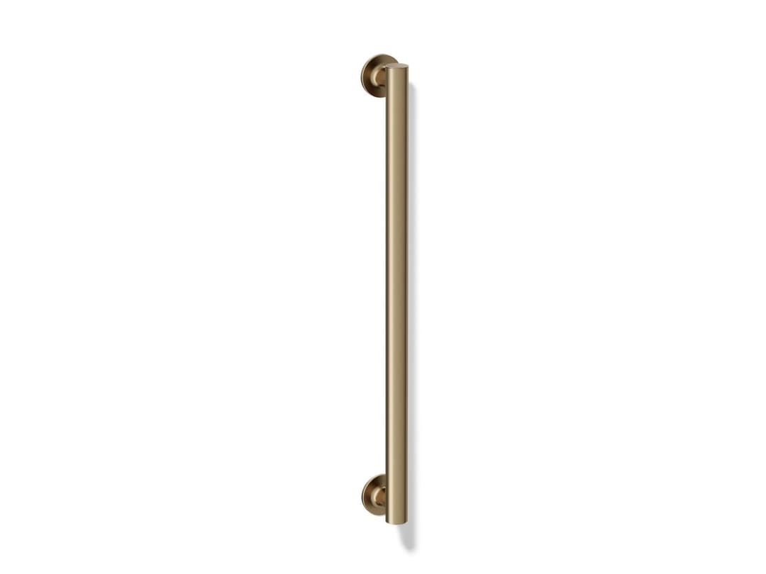 Kohler | 24" - Vibrant Brushed Bronze by Kohler