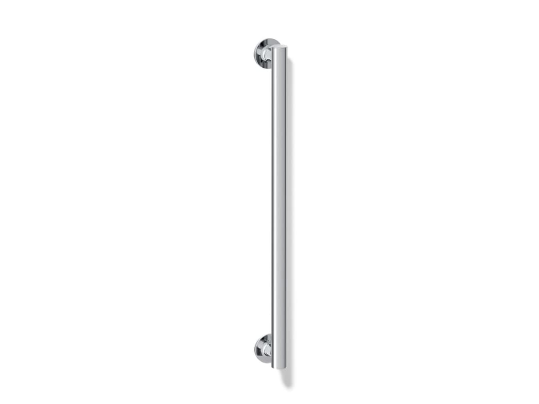 Kohler | 24" - Polished Stainless by Kohler