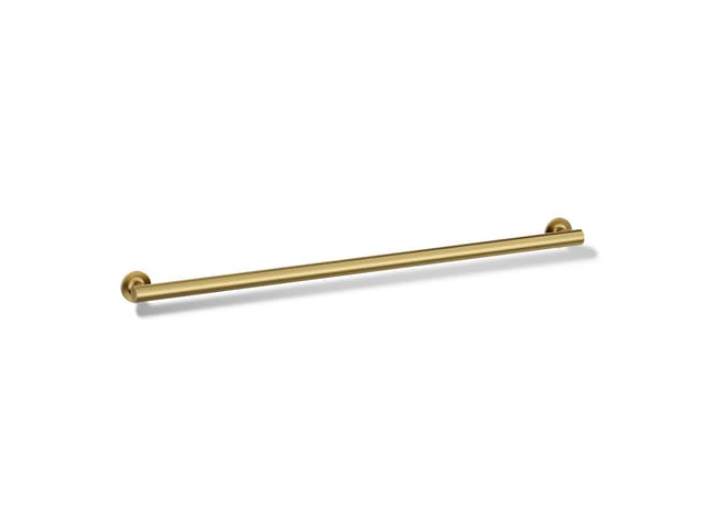 Kohler | 36" - Vibrant Brushed Moderne Brass
