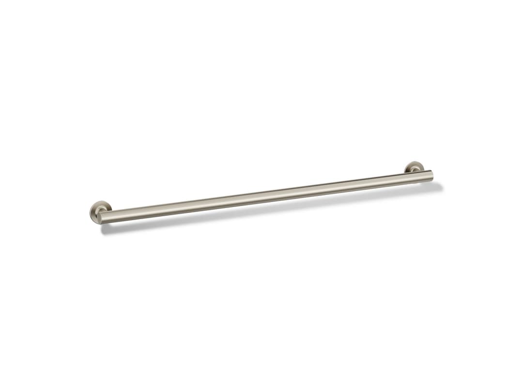 Kohler | 36" - Brushed Stainless by Kohler