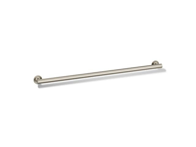 Kohler | 36" - Brushed Stainless
