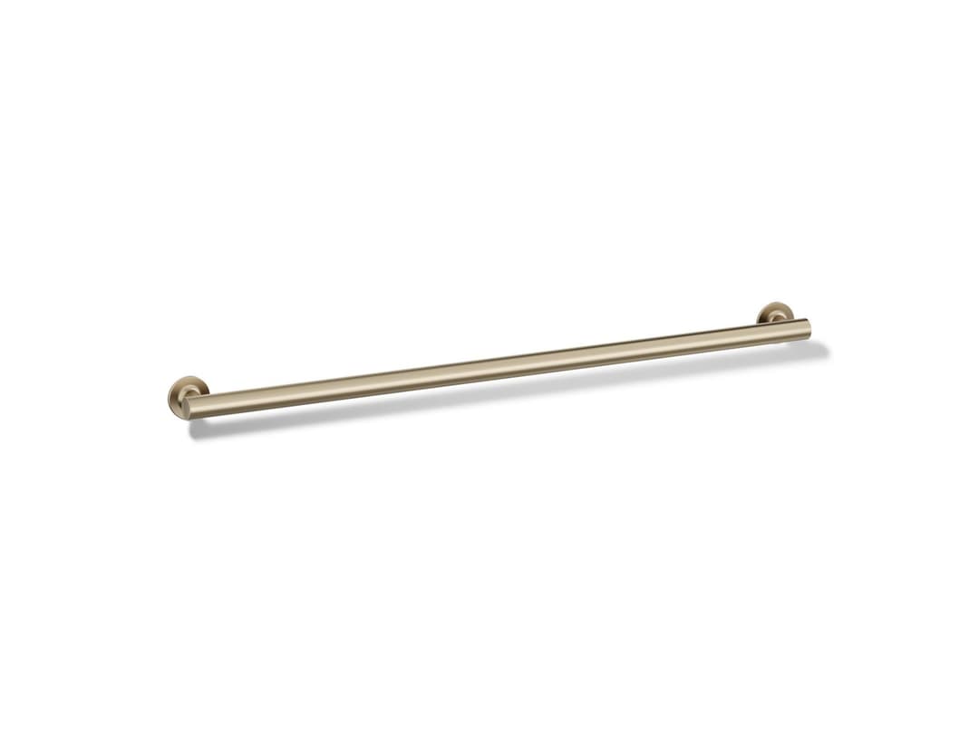 Kohler | 36" - Vibrant Brushed Bronze by Kohler
