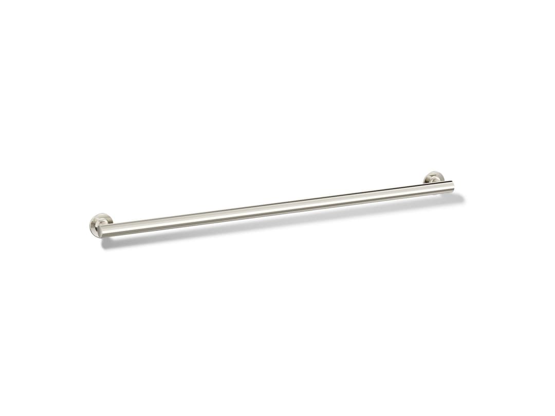 Kohler | 36" - Vibrant Polished Nickel by Kohler