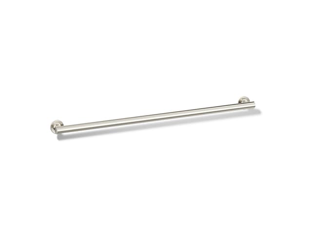 Kohler | 36" - Vibrant Polished Nickel