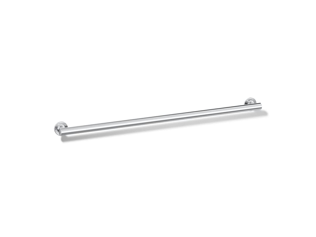 Kohler | 36" - Polished Stainless by Kohler