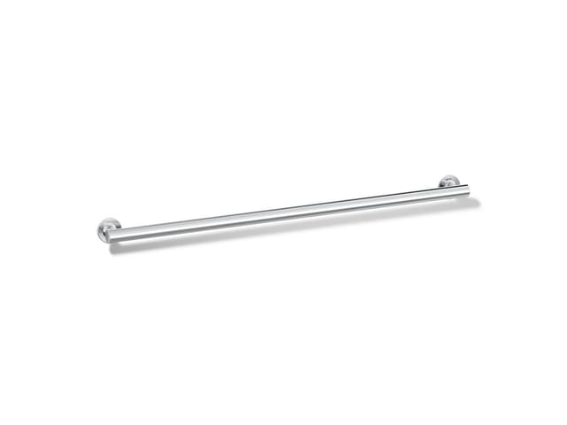 Kohler | 36" - Polished Stainless