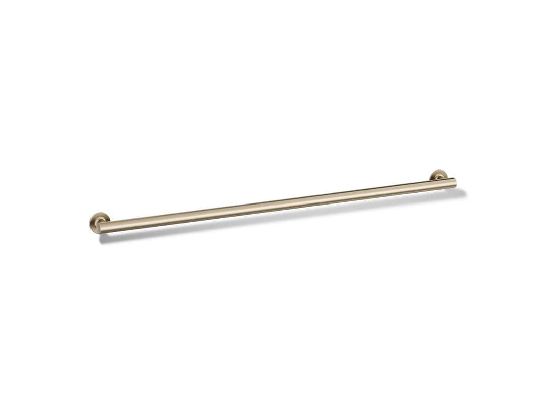 Kohler | 42" - Vibrant Brushed Bronze by Kohler
