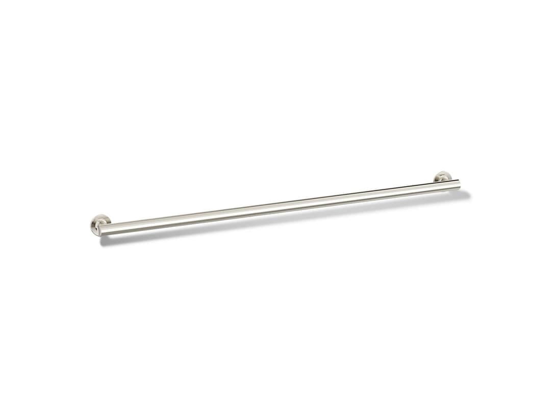 Kohler | 42" - Vibrant Polished Nickel by Kohler