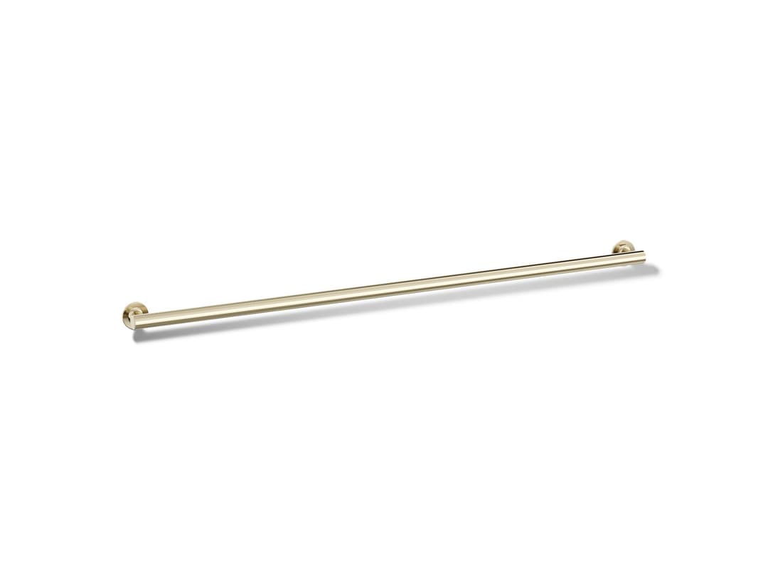 Kohler | 48" - Vibrant French Gold by Kohler