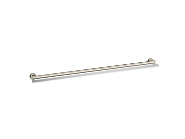 Kohler | 48" - Vibrant Brushed Nickel