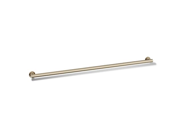 Kohler | 48" - Vibrant Brushed Bronze