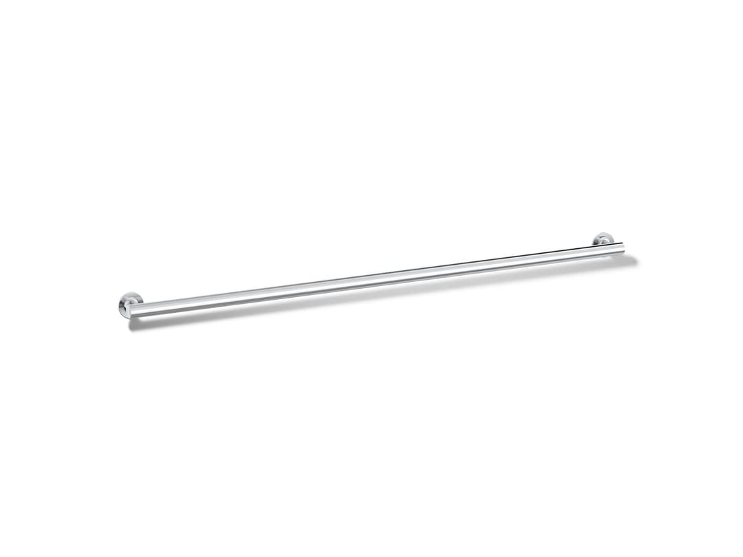 Kohler | 48" - Polished Stainless by Kohler