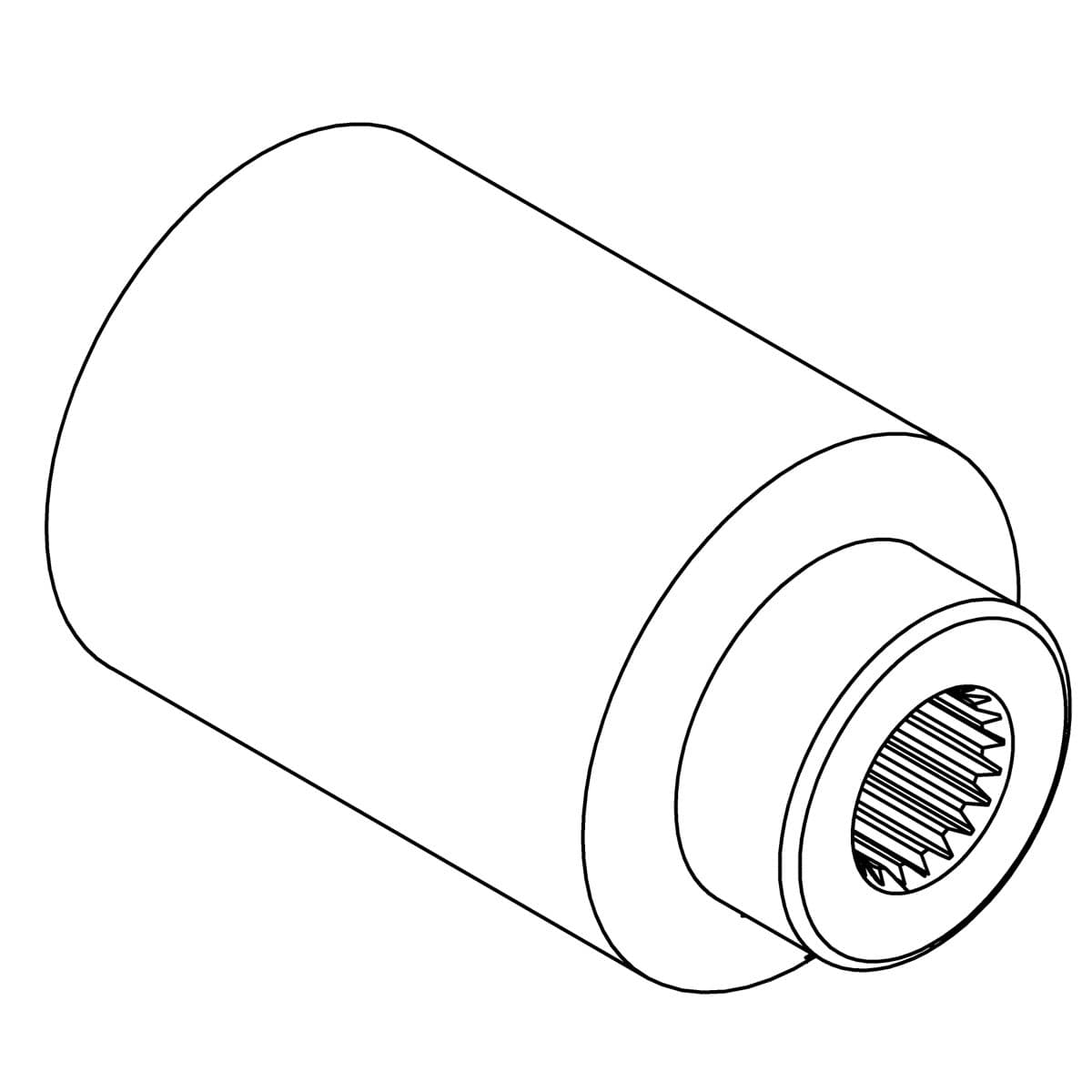 Stem Driver by Kohler Genuine Parts