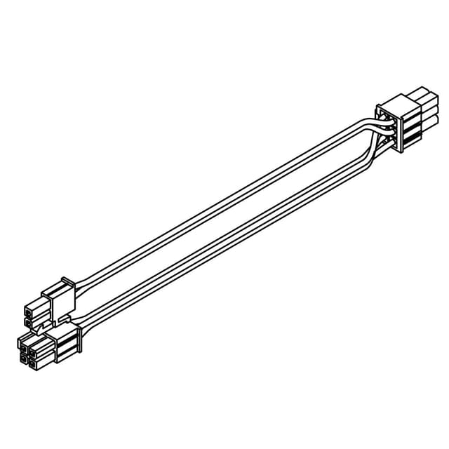 Kohler Genuine Parts Assy. Cable, Heated TUB