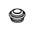 Kohler Genuine Parts CAP, Slide BAR - Vibrant Brushed Bronze by Kohler Genuine Parts