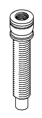 Kohler Genuine Parts Supply TUBE Assembly by Kohler Genuine Parts