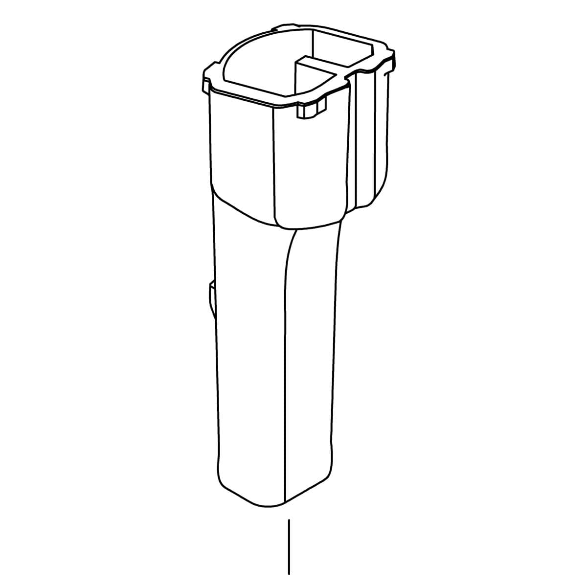 Aspirator by Kohler Genuine Parts