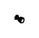 Kohler Genuine Parts PLUG Button Assembly - Vibrant Brushed Nickel by Kohler Genuine Parts
