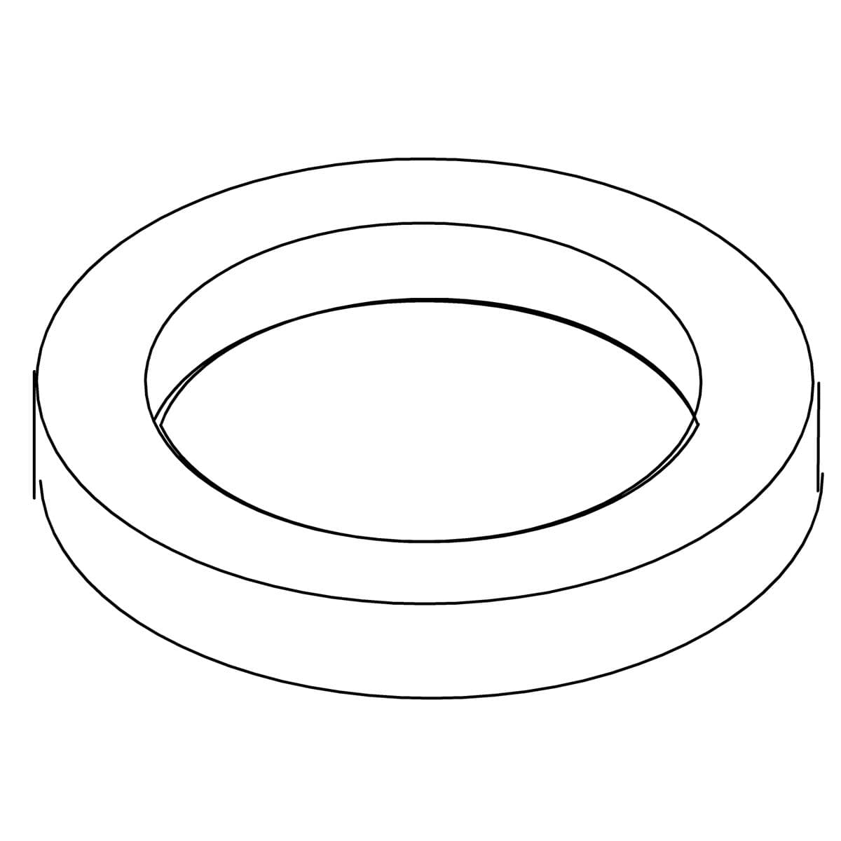 Kohler Genuine Parts Screen, Supply HOSE by Kohler Genuine Parts