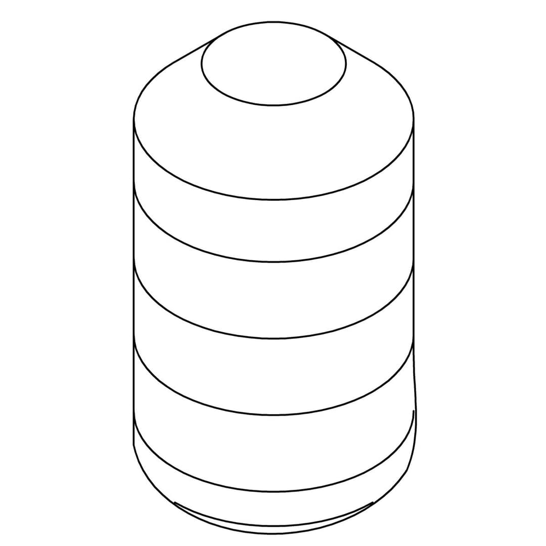 Kohler Genuine Parts SET Screw, 1/4-20 X 0.437 by Kohler Genuine Parts