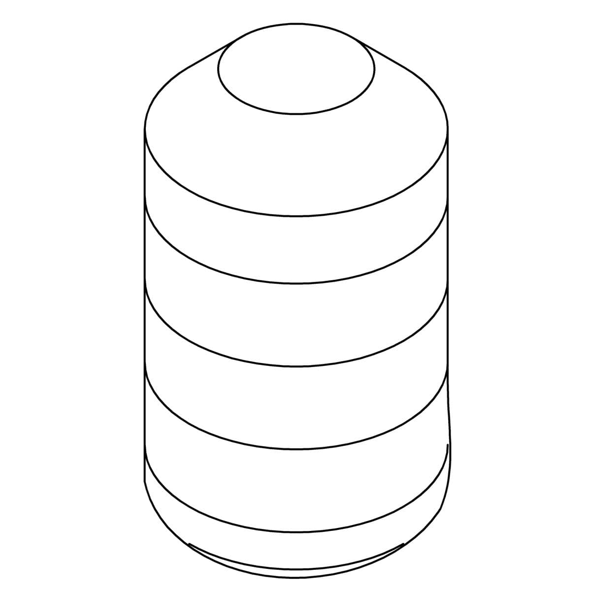 Kohler Genuine Parts SET Screw, 1/4-20 X 0.437 by Kohler Genuine Parts