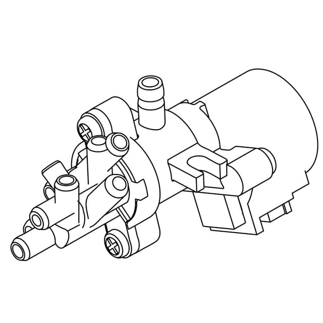 Diverter Assembly
