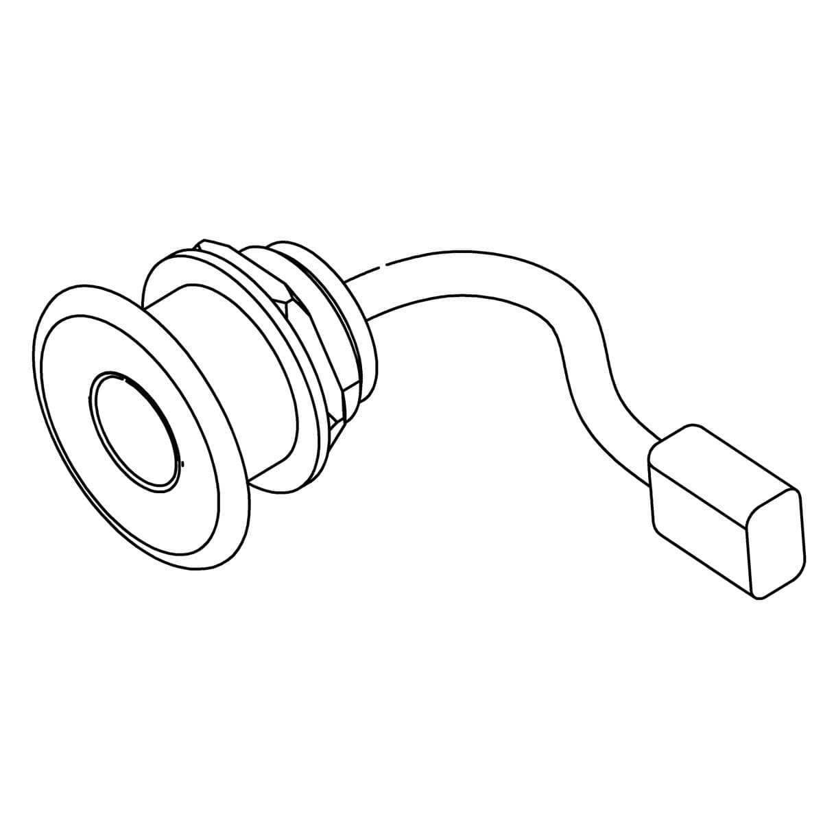 Mechanical Swithch by Kohler Genuine Parts