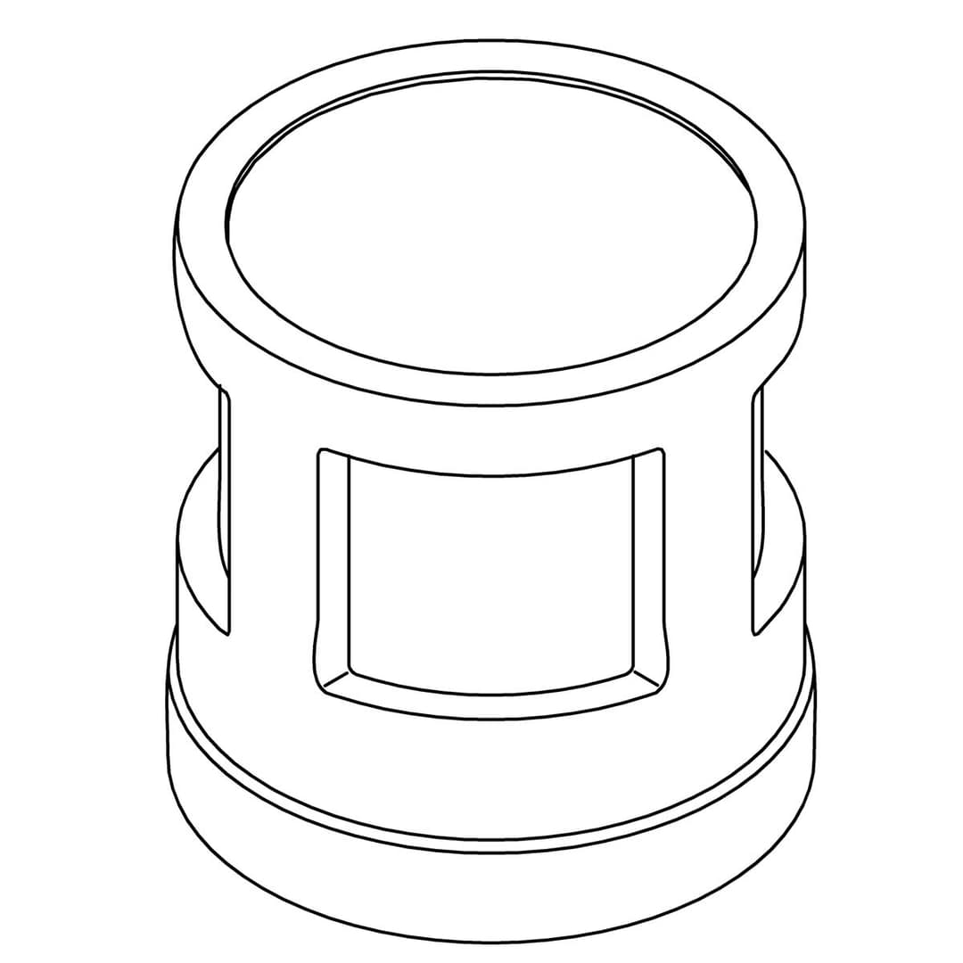 Filter by Kohler Genuine Parts