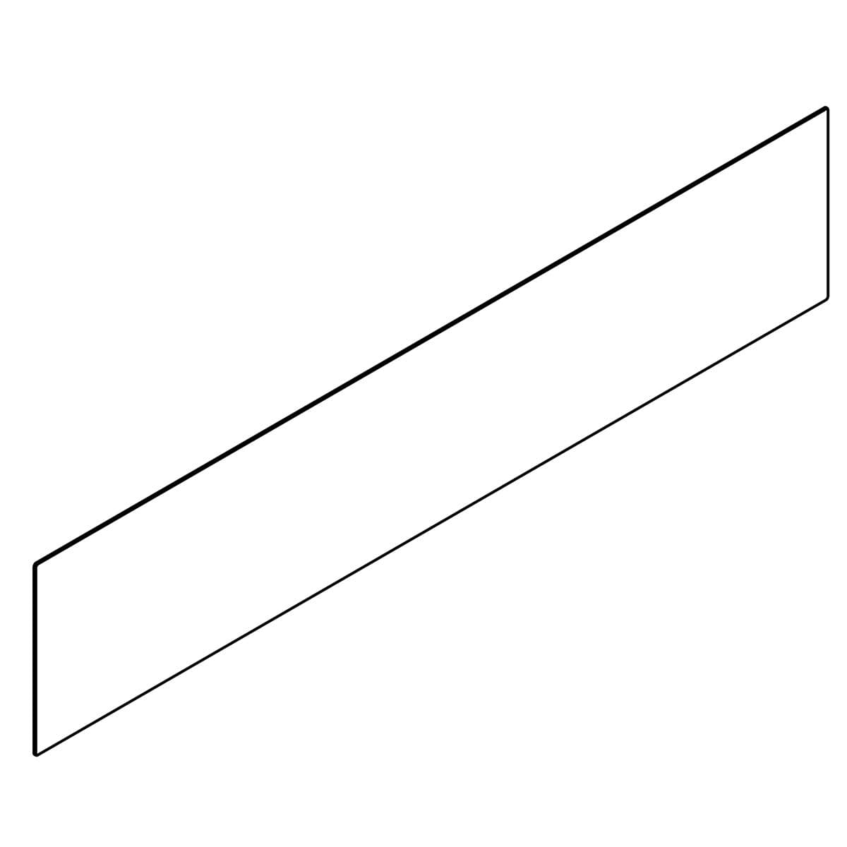 Kohler Genuine Parts Assy, Access Panel - White by Kohler Genuine Parts