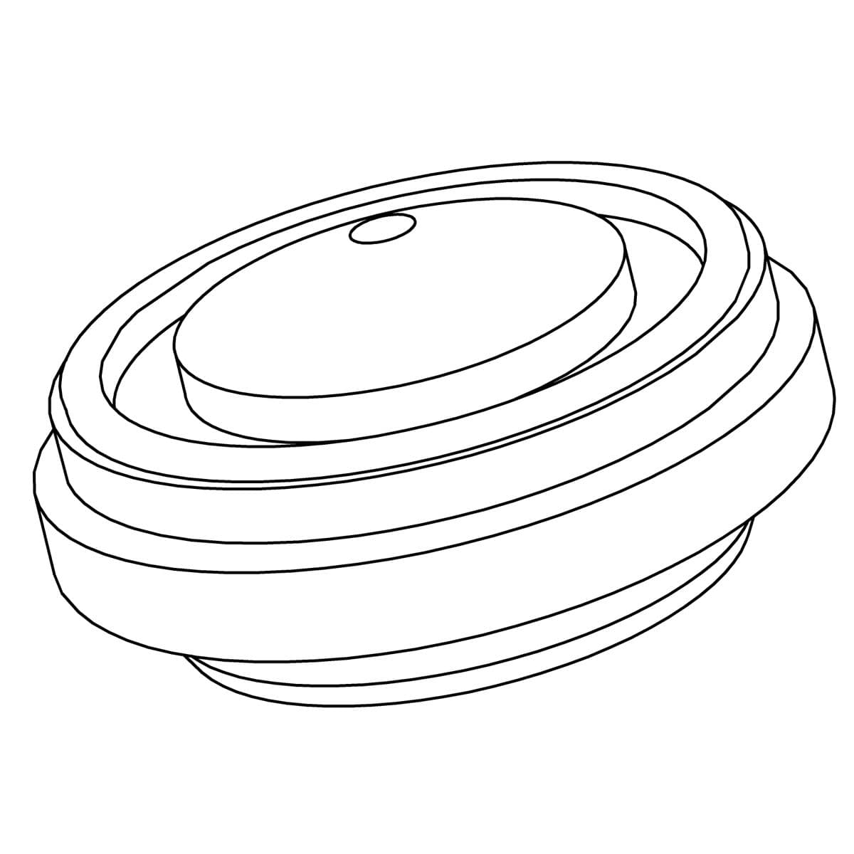 Aerator by Kohler Genuine Parts