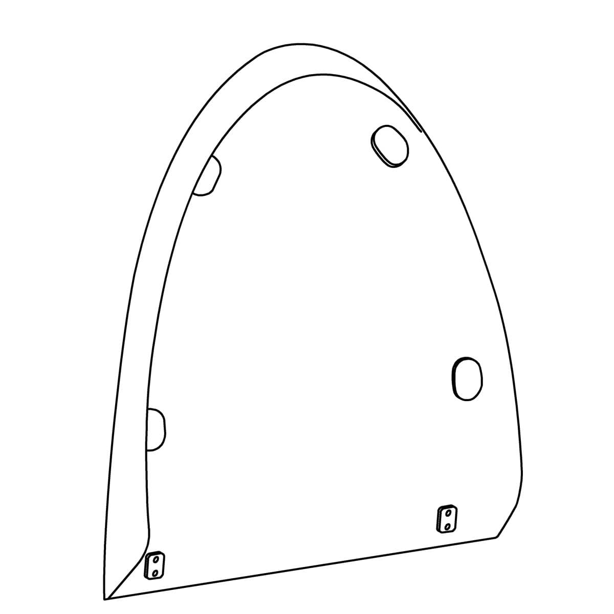 Kohler Genuine Parts TOP Cover Assy-sp - White by Kohler Genuine Parts