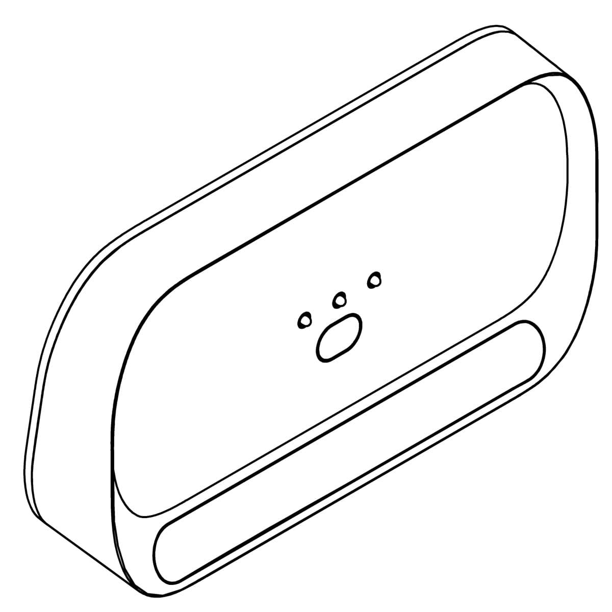 Dock by Kohler Genuine Parts