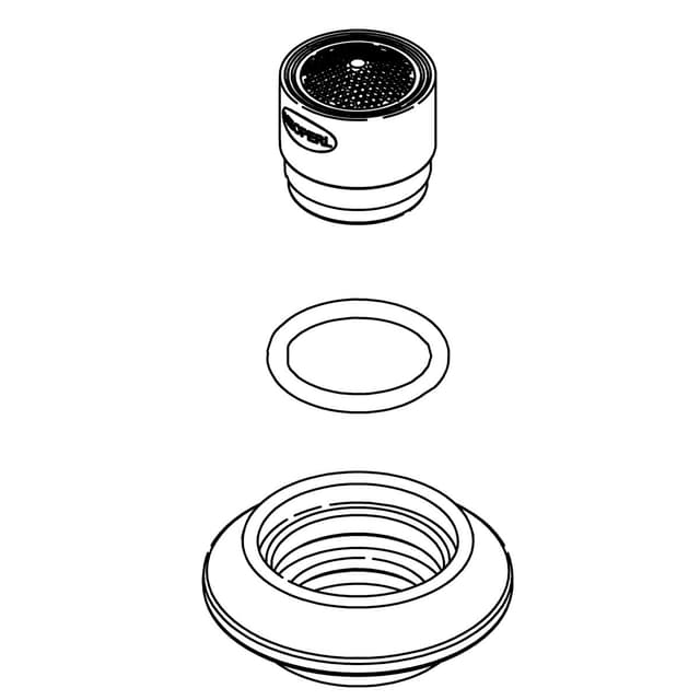 Aerator Kit