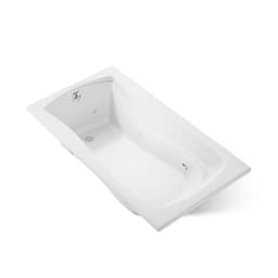 3/4 view of product