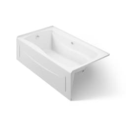 3/4 view of product