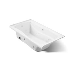 3/4 view of product