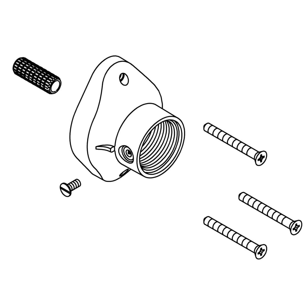 Adapter Kit by Kohler Genuine Parts
