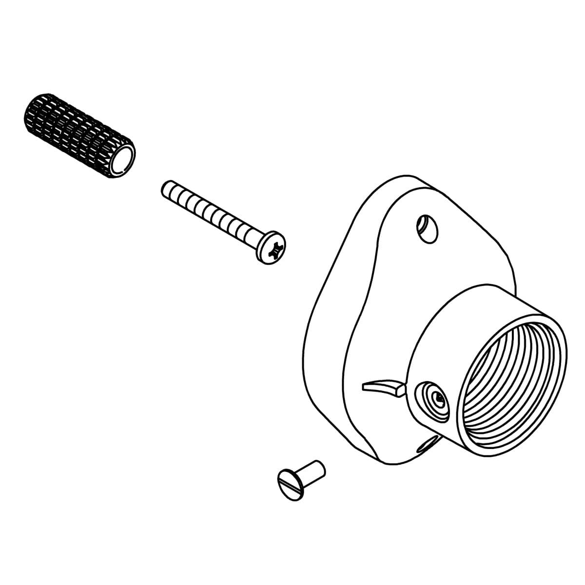 Adapter Kit by Kohler Genuine Parts