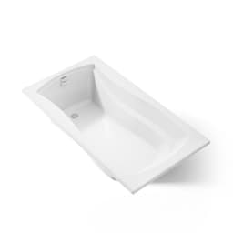 3/4 view of product