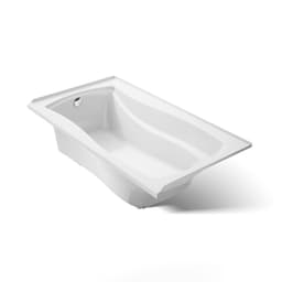 3/4 view of product