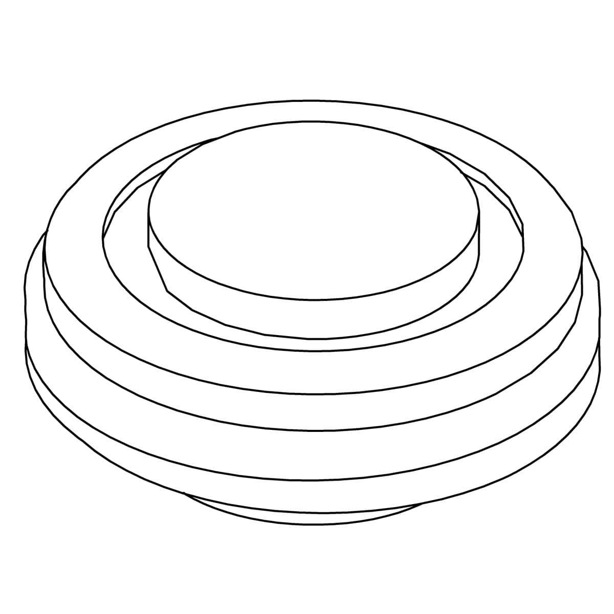Aerator by Kohler Genuine Parts
