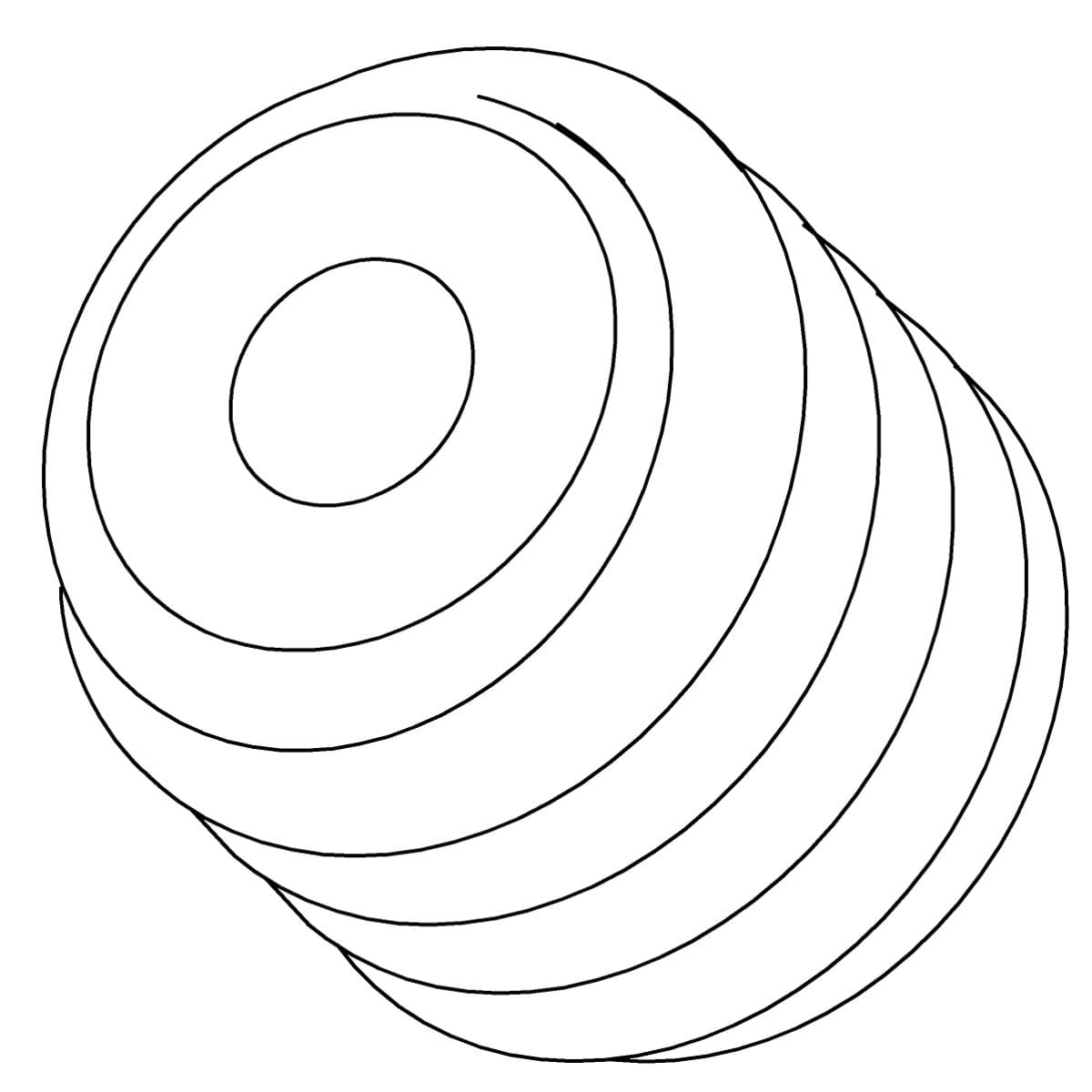 Kohler Genuine Parts Screw, 1/4-20 W/patch by Kohler Genuine Parts